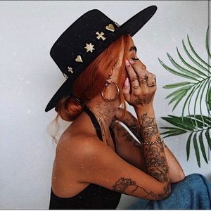 ISO (do not buy) trade lack of color